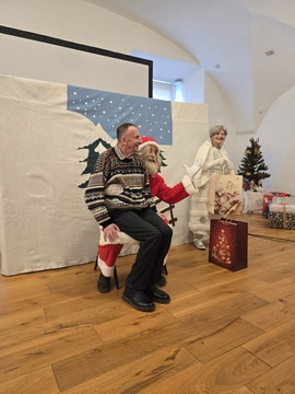 Sožitje_prihod Božička (5)